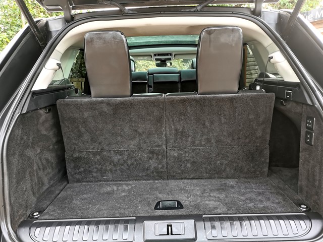 Used Land Rover Range Rover Sport