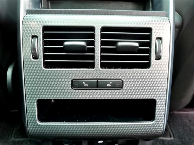 Used Land Rover Range Rover Sport