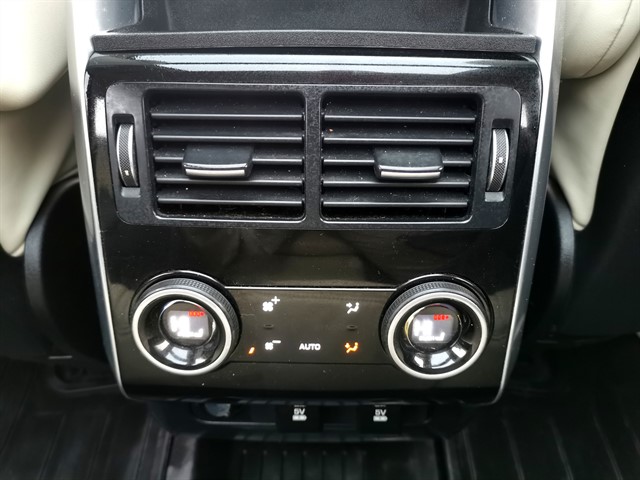 Used Land Rover Range Rover Sport