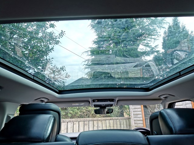 Used Land Rover Range Rover Sport