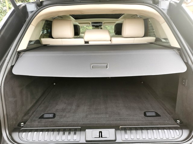 Used Land Rover Range Rover Sport