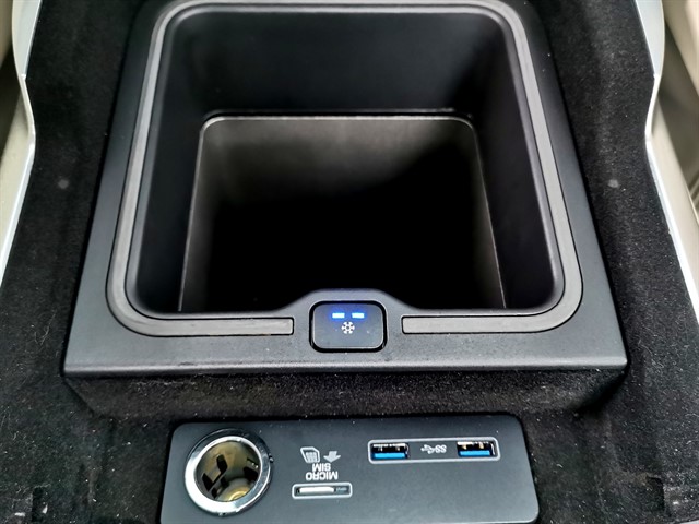 Used Land Rover Range Rover Sport