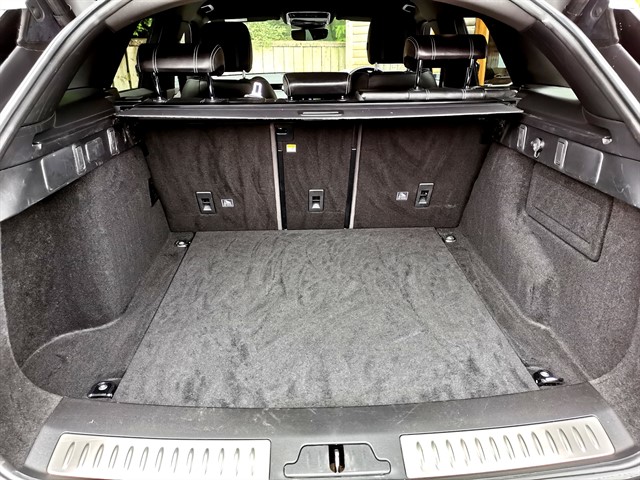 Used Land Rover Range Rover Velar