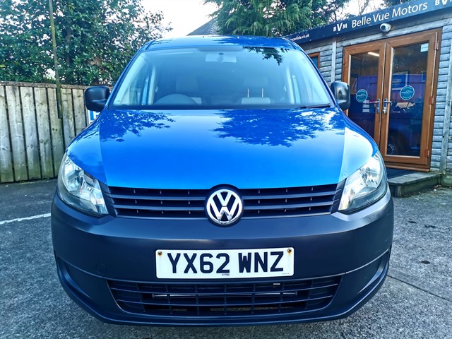Used Volkswagen 181