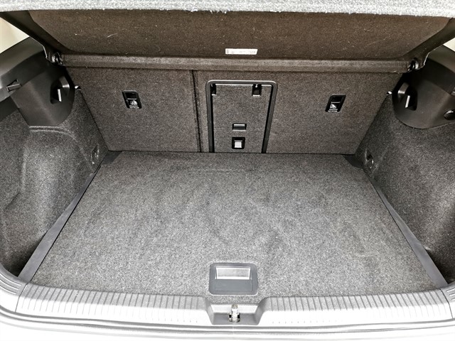 Used Volkswagen Golf