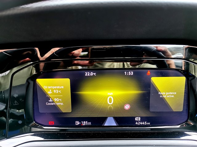 Used Volkswagen Golf