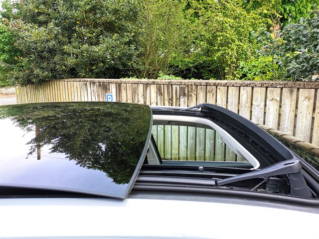 Used Volkswagen Golf