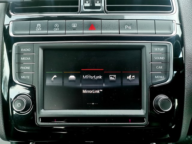 Used Volkswagen Polo