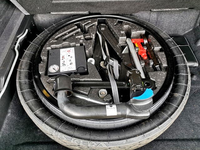 Used Volkswagen Touareg