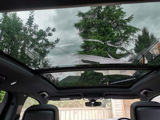 Used Volkswagen Touareg