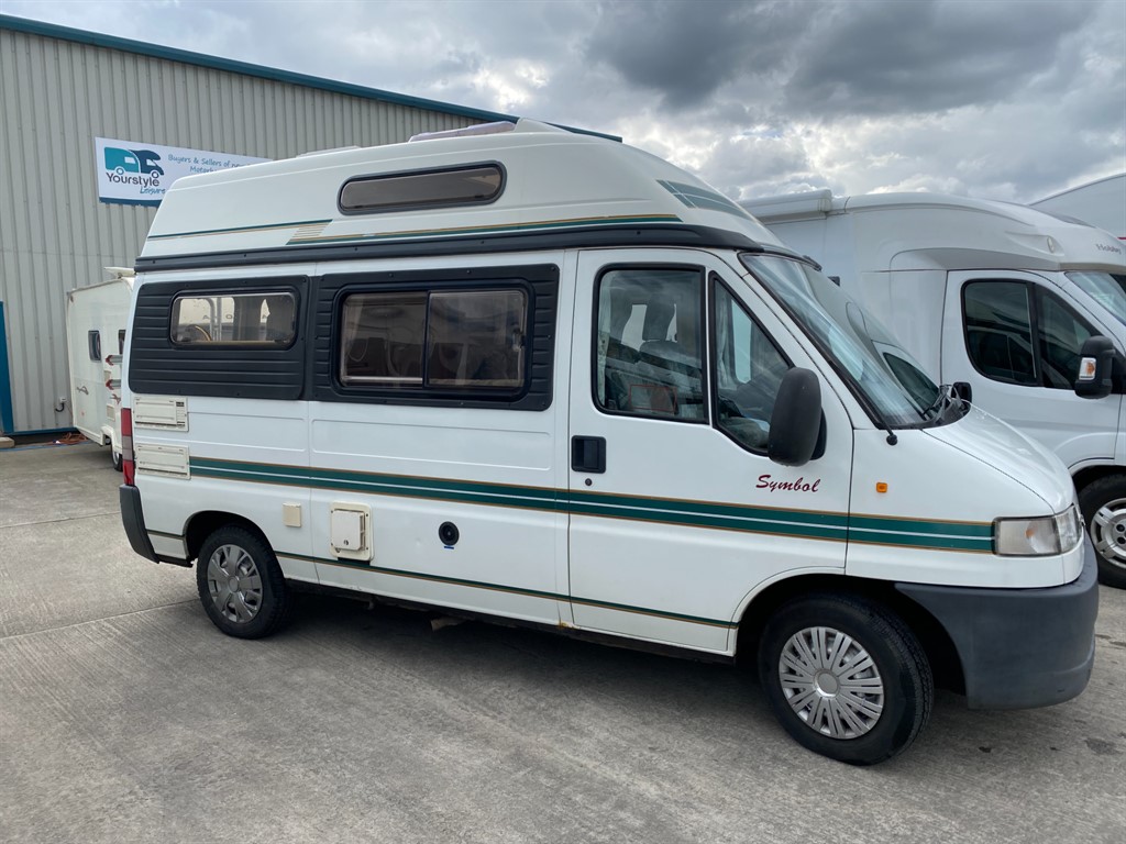 peugeot boxer 270 td mwb