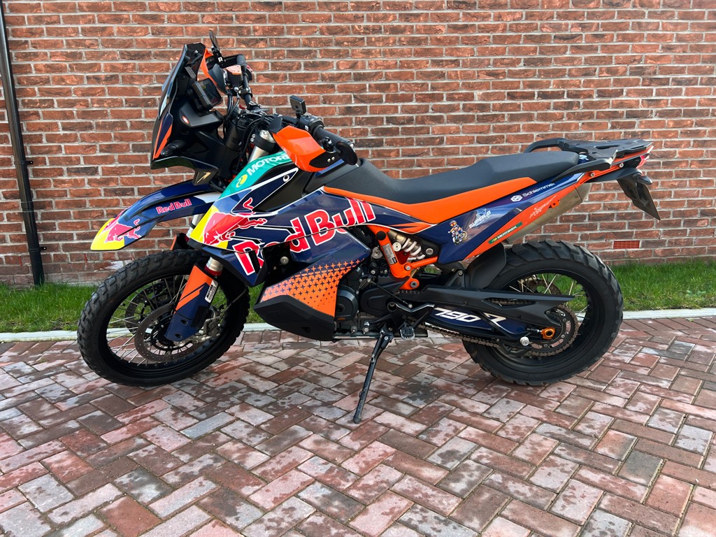 Used KTM 790 Adventure for sale in Winsford, Cheshire Yourstyle