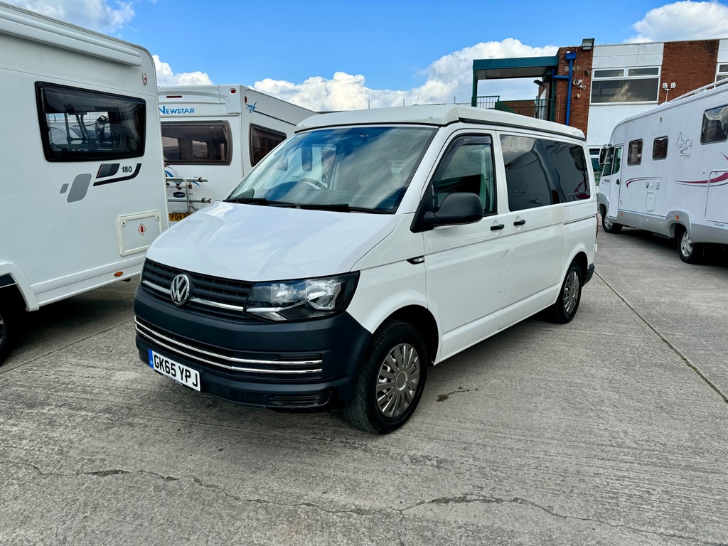 Used Leisuredrive Vivante berth Volkwagen T28 Campervan for sale
