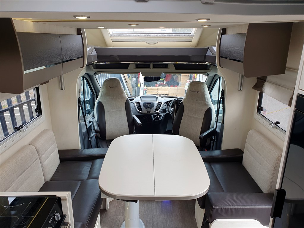 used-chausson-welcome-for-sale-in-hedgerley-buckinghamshire-speeds