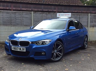 BMW 330e