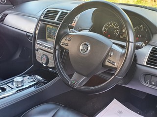 Jaguar XK