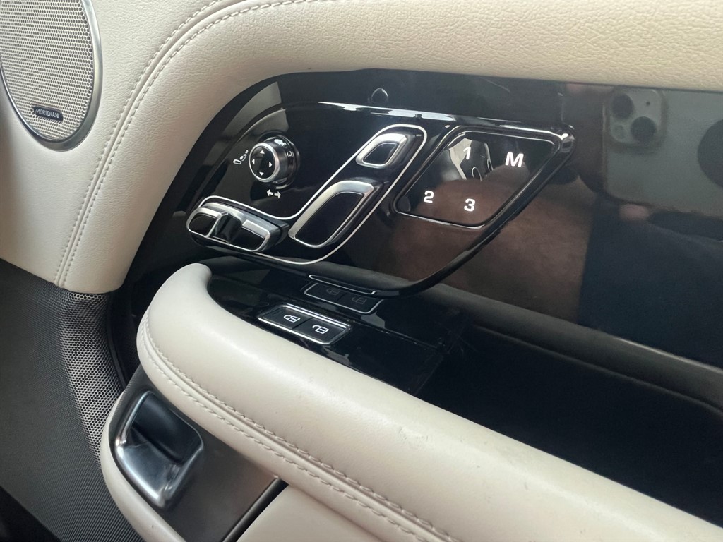 Used Land Rover Range Rover for sale in Cuffley, Hertfordshire