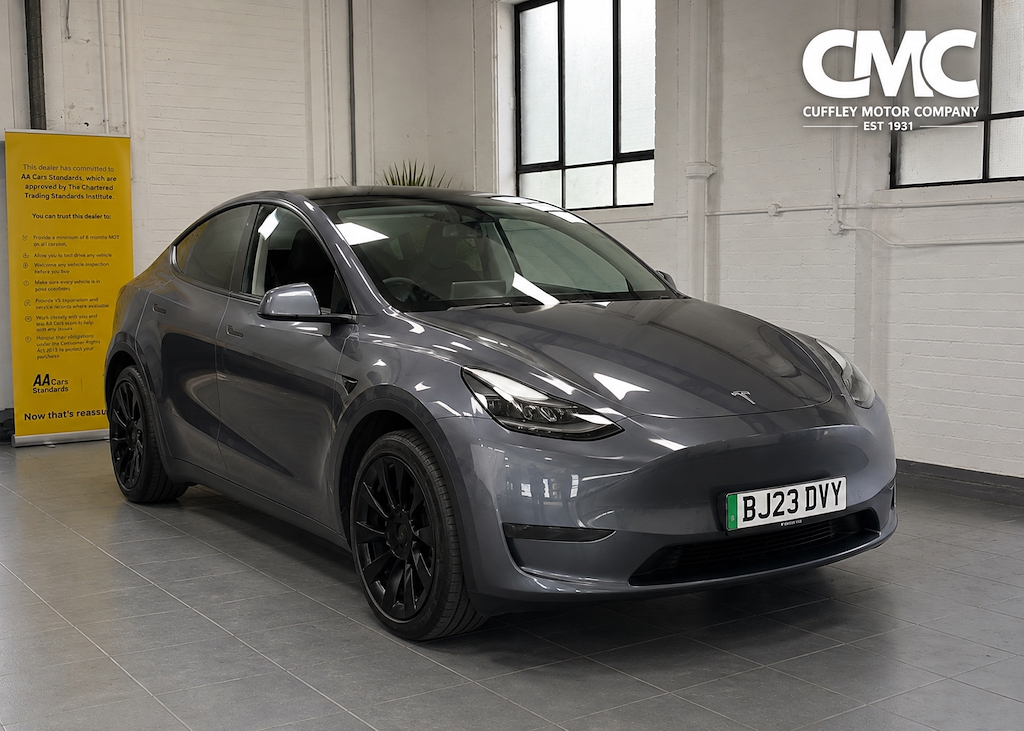 2023 Tesla Model
