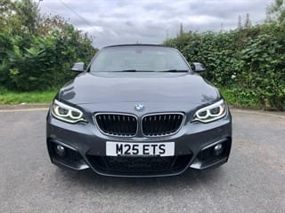 BMW 220i
