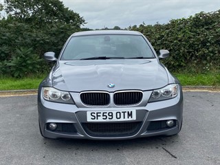 BMW 318i