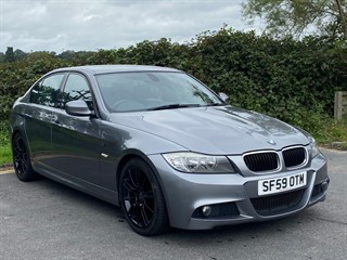 BMW 318i