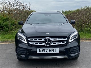 Mercedes 200