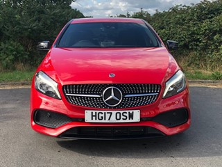 Mercedes 200