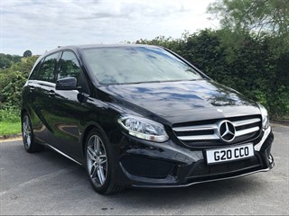 Mercedes 220