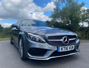Mercedes 250