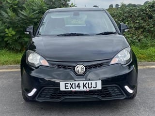 MG MG3