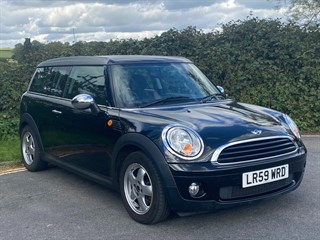 MINI One