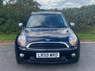 MINI One