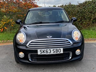 MINI One