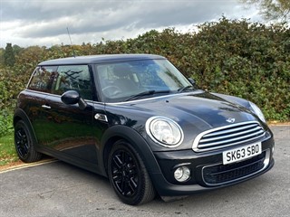 MINI One