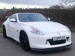 Nissan 370Z
