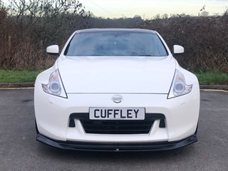 Nissan 370Z