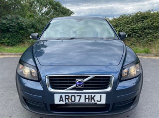 Volvo C30