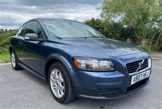 Volvo C30