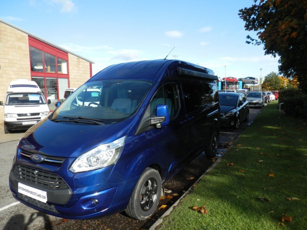 ford transit for sale perth