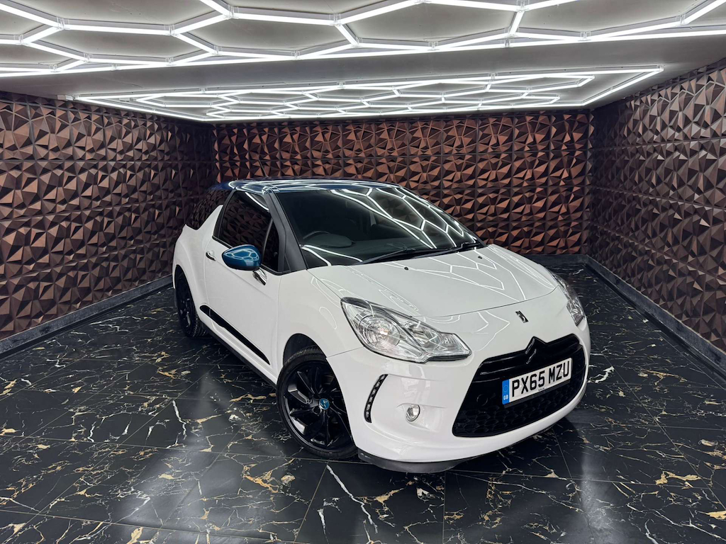 Ds Ds 3