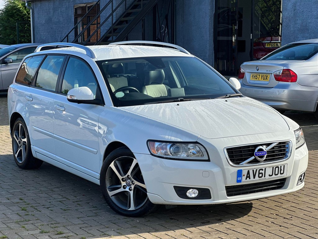 Used Volvo V50 for sale in Wisbech, Cambridgeshire