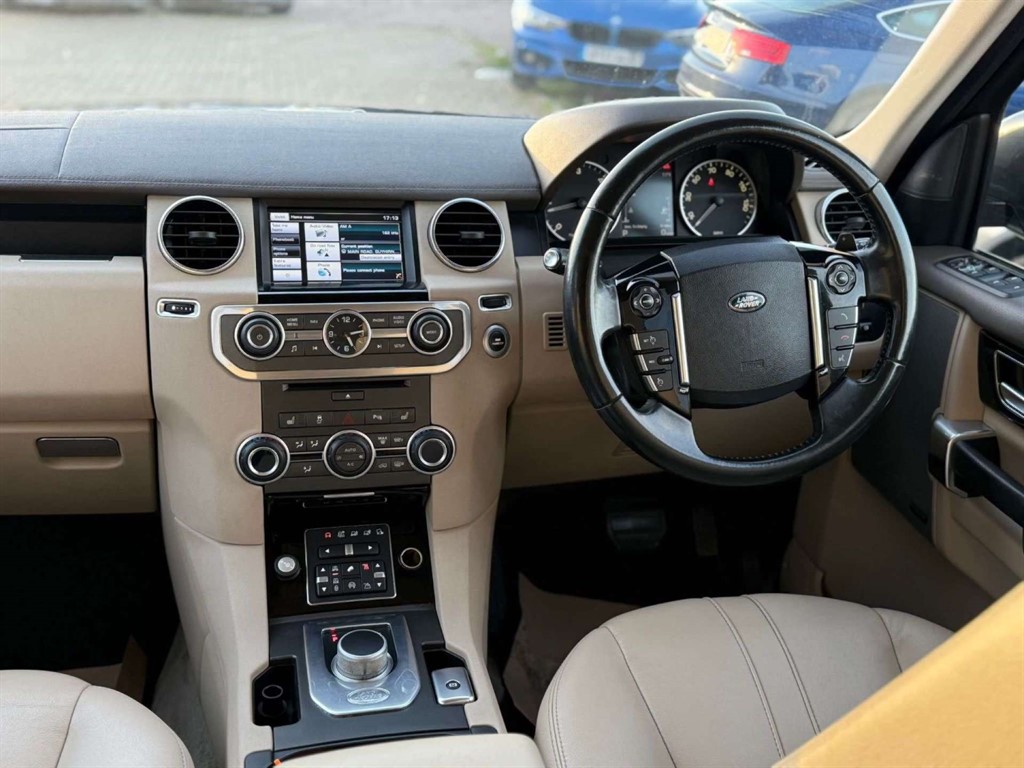 Used Land Rover Discovery for sale in Wisbech, Cambridgeshire The