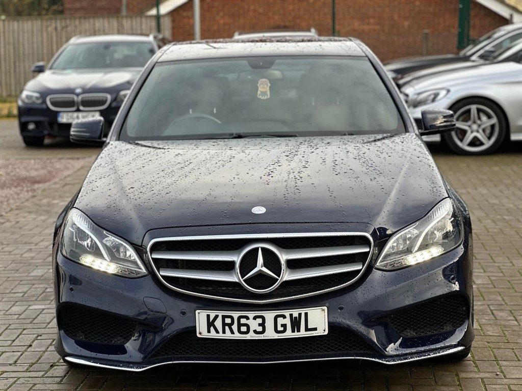 Mercedes e220 deals for sale