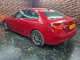 Used Alfa Romeo Giulia