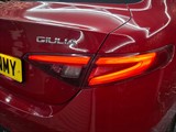 Used Alfa Romeo Giulia