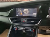 Used Alfa Romeo Giulia