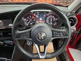 Used Alfa Romeo Giulia