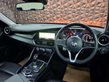 Used Alfa Romeo Giulia