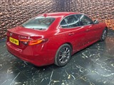 Used Alfa Romeo Giulia