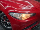 Used Alfa Romeo Giulia